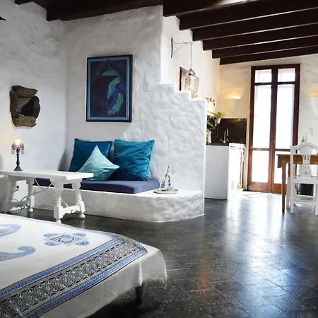 アパート Casita Aloe In By Interhome Uga