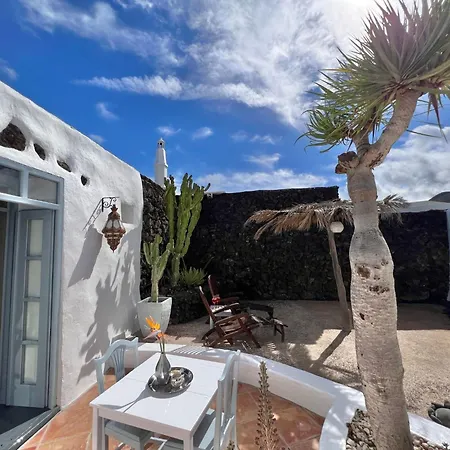 Apartament Casita Aloe In By Interhome