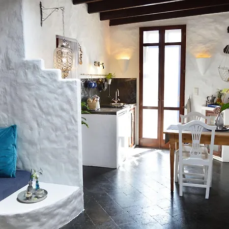 Casita Aloe In By Interhome Apartament