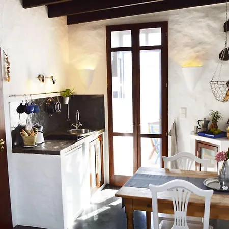 Apartament Casita Aloe In By Interhome *