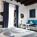 公寓 Casita Aloe In By Interhome