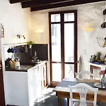 Апартаменты Casita Aloe In By Interhome *