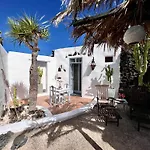 Casita Aloe In By Interhome 公寓 Uga