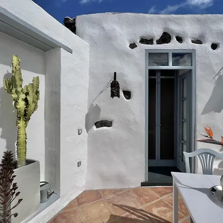 Apartment Casita Aloe In By Interhome *