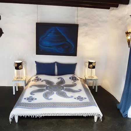 아파트 Casita Aloe In By Interhome Uga