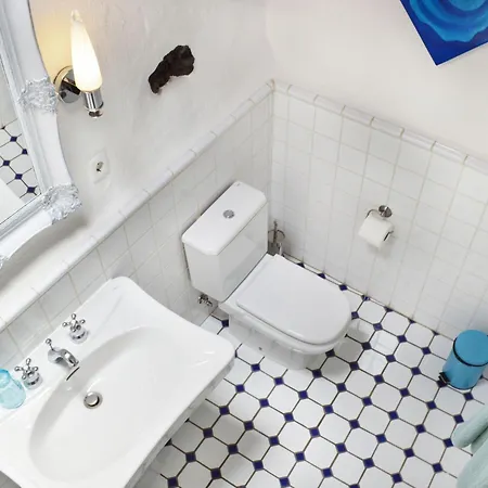 Casita Aloe In By Interhome Apartment *