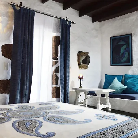 Apartment Casita Aloe In By Interhome