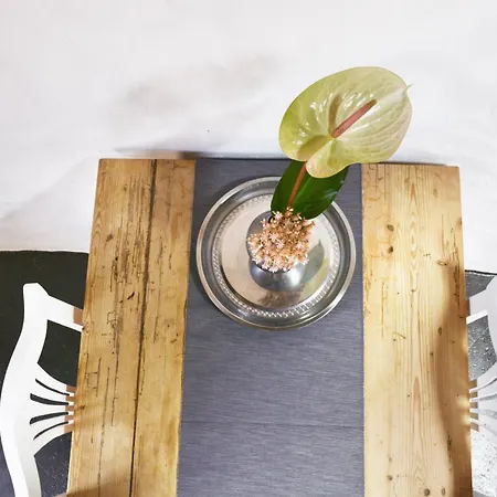 Apartment Casita Aloe In By Interhome *