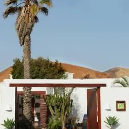 Apartment Casita Aloe In By Interhome Uga