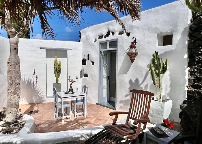 Casita Aloe In By Interhome 아파트 Uga