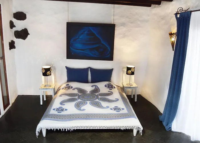 Apartment Casita Aloe In By Interhome Uga