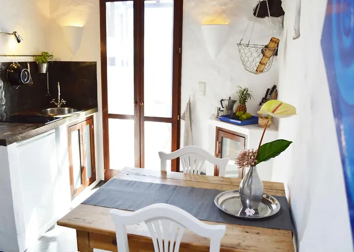 Casita Aloe In By Interhome * Uga