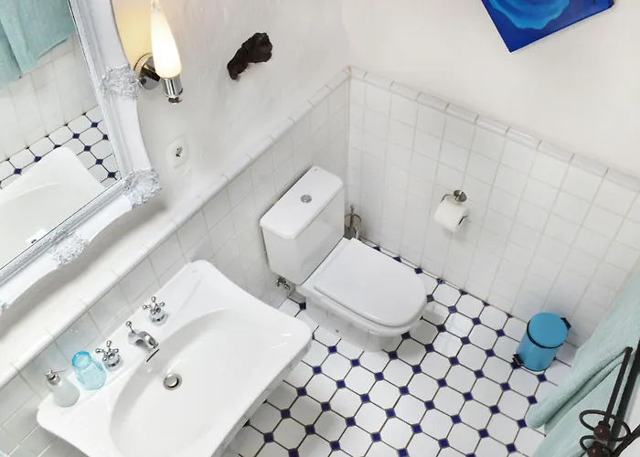 Casita Aloe In By Interhome 아파트 *