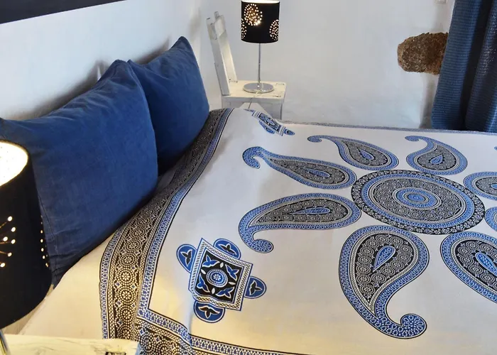 Casita Aloe In By Interhome Uga