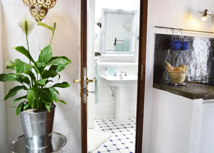 Casita Aloe In By Interhome