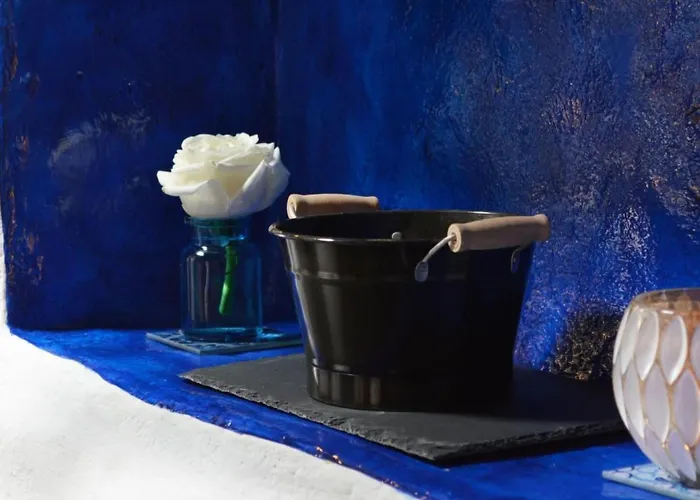 Casita Aloe In By Interhome