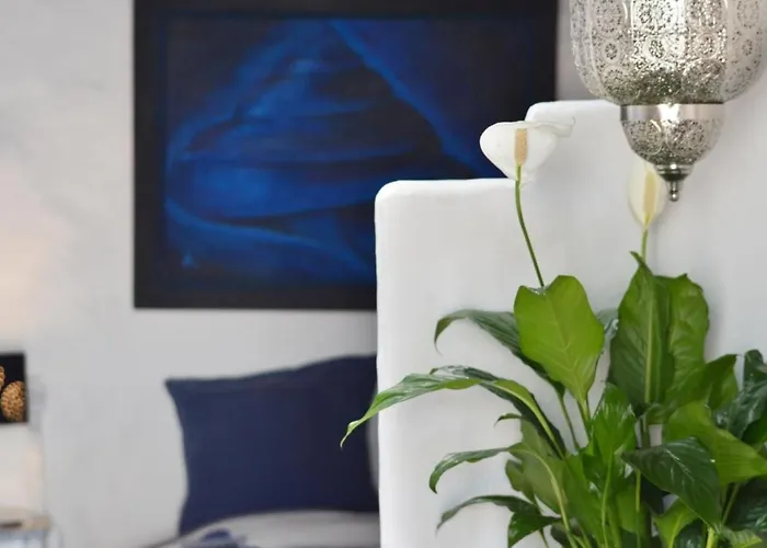 Casita Aloe In By Interhome 아파트 *