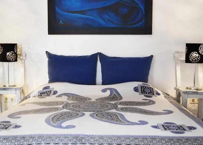 Casita Aloe In By Interhome * Uga