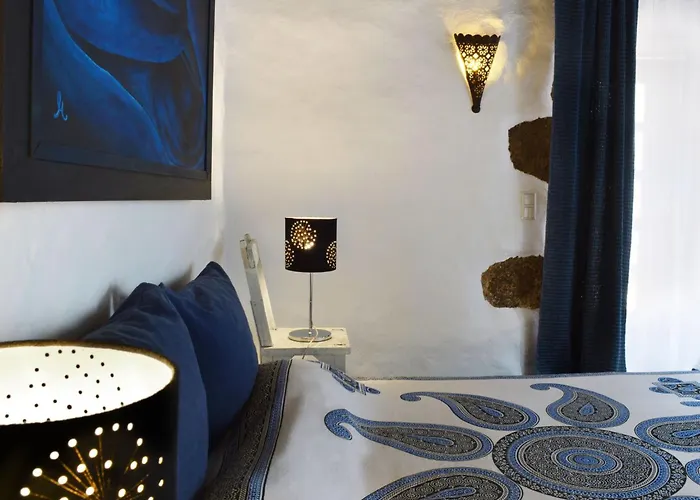 Casita Aloe In By Interhome Apartment