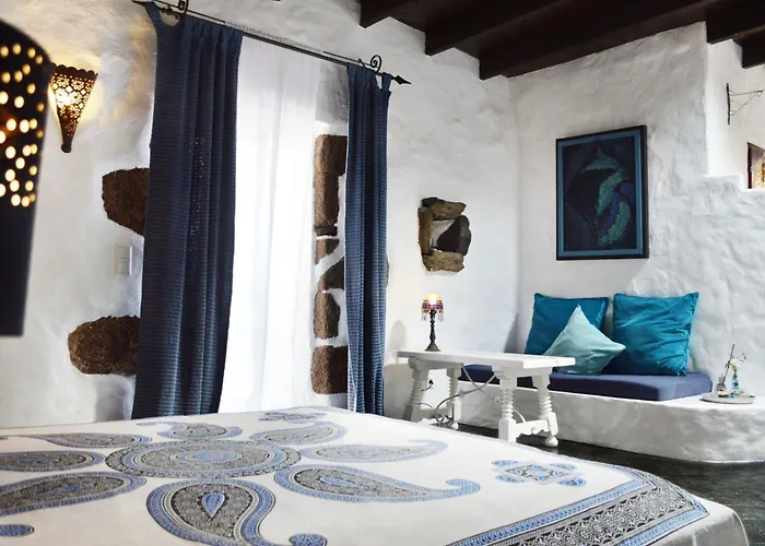 아파트 Casita Aloe In By Interhome