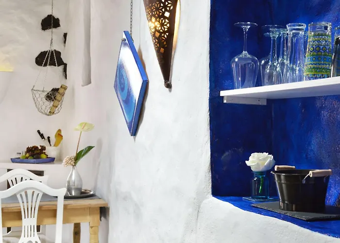 Casita Aloe In By Interhome Uga