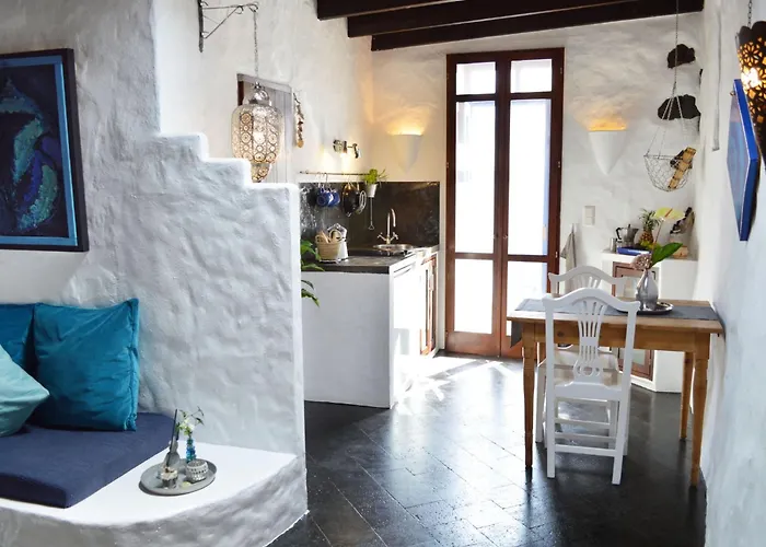 Casita Aloe In By Interhome Apartment