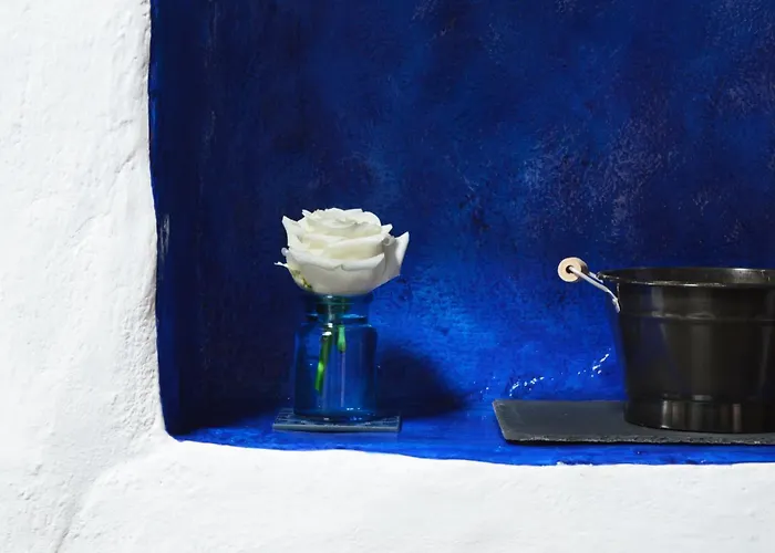 Apartment Casita Aloe In By Interhome