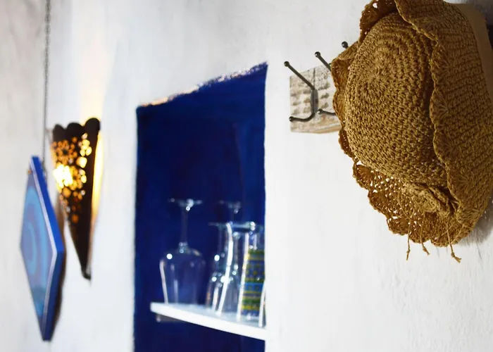 Casita Aloe In By Interhome Uga