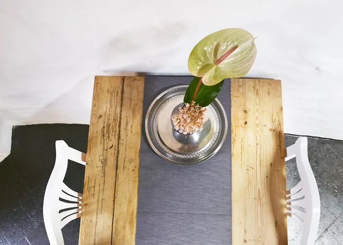 아파트 Casita Aloe In By Interhome *