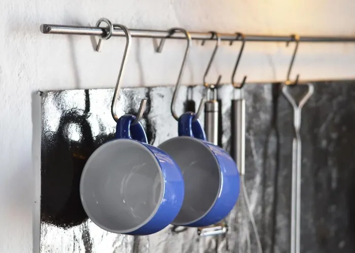 Casita Aloe In By Interhome *