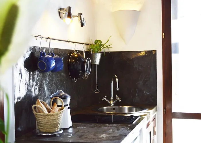 Casita Aloe In By Interhome *