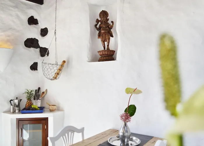 Casita Aloe In By Interhome Apartment Uga