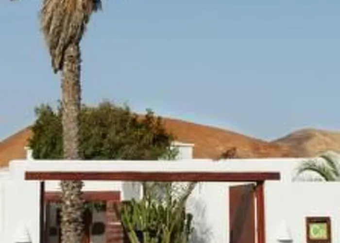 아파트 Casita Aloe In By Interhome Uga