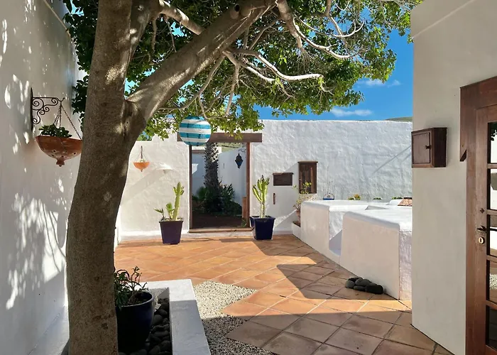 Casita Aloe In By Interhome * Uga