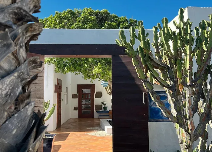 Casita Aloe In By Interhome