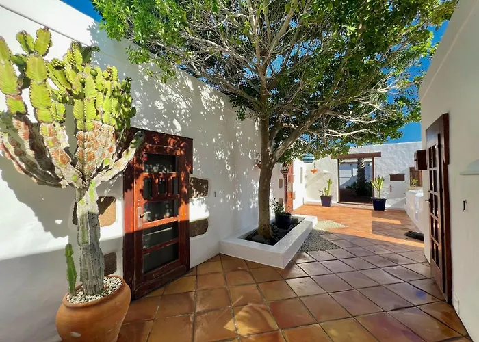 Casita Aloe In By Interhome Apartment