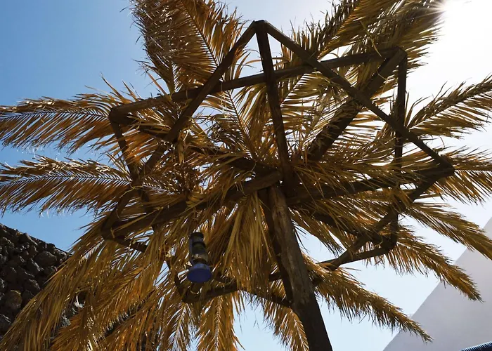 Casita Aloe In By Interhome * Uga