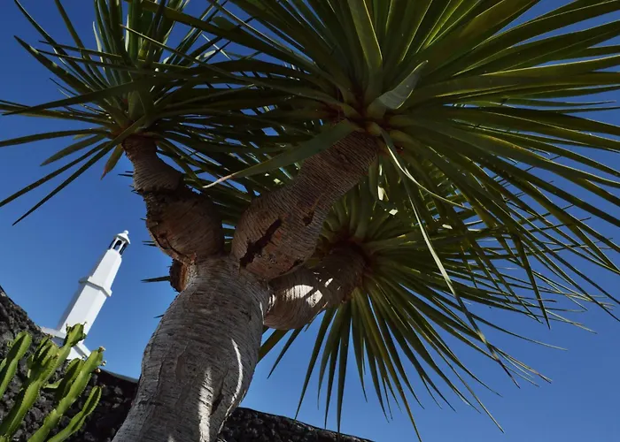 아파트 Casita Aloe In By Interhome *