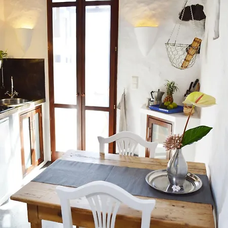Casita Aloe In By Interhome * Uga
