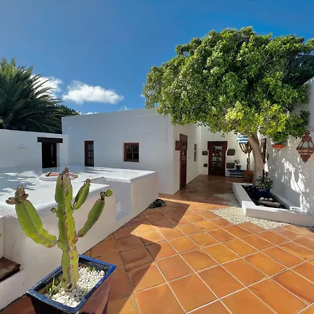 Apartment Casita Aloe In By Interhome *