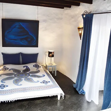 Casita Aloe In By Interhome * Uga