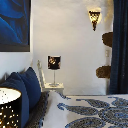 Casita Aloe In By Interhome Apartment